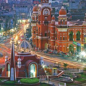 Top Best Places to Visit in Multan