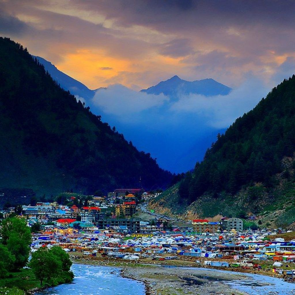 Top 10 Best Places to Visit in Naran