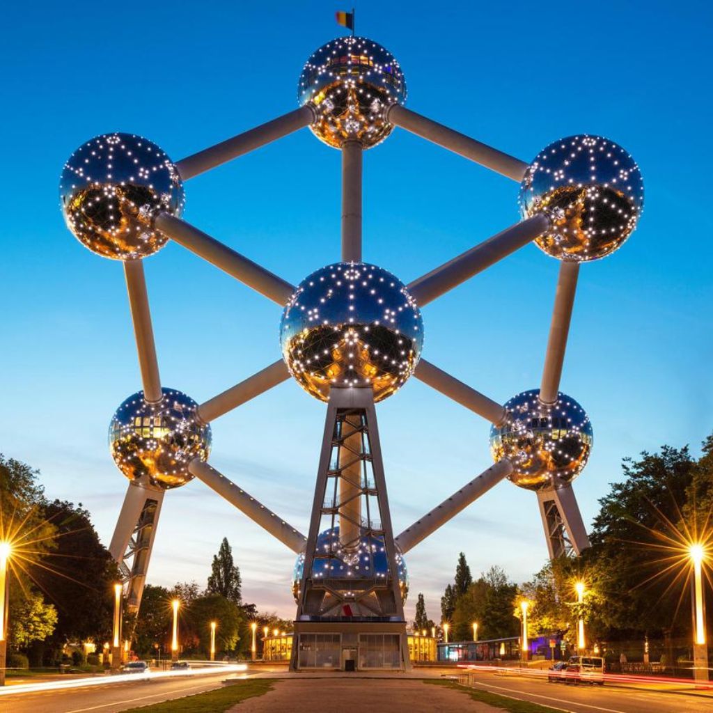 Top 10 Best Places