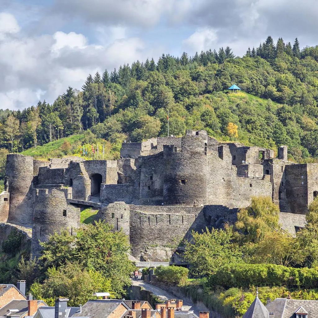 Top 10 Best Places