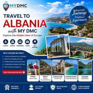 Travel To Albania