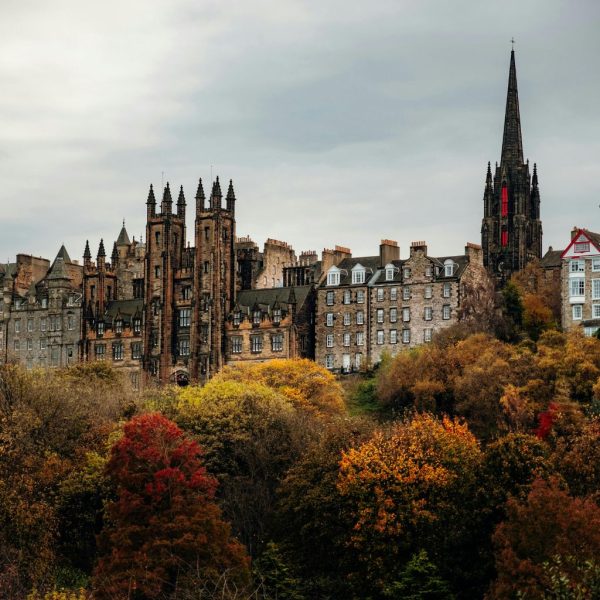 Edinburgh