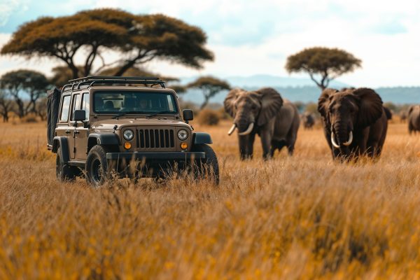 Kenya Visa Requirements