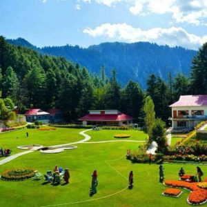 Shogran
