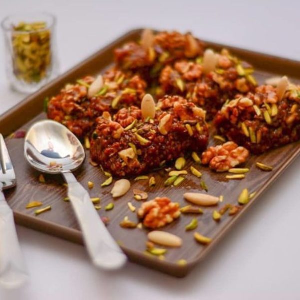 Popular Foods to Sample in Multan