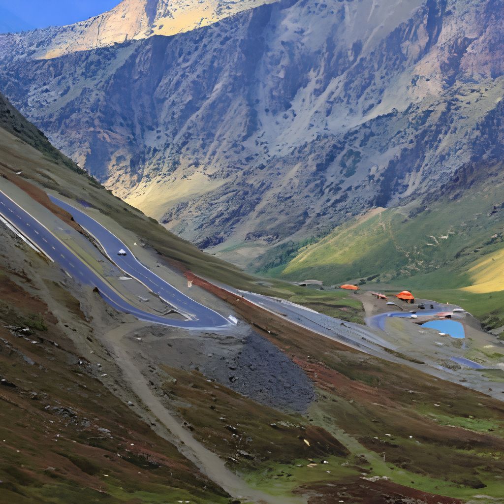 Babusar Top