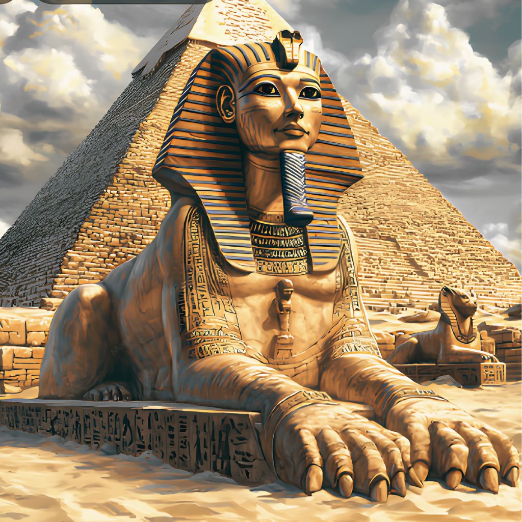 The Sphinx