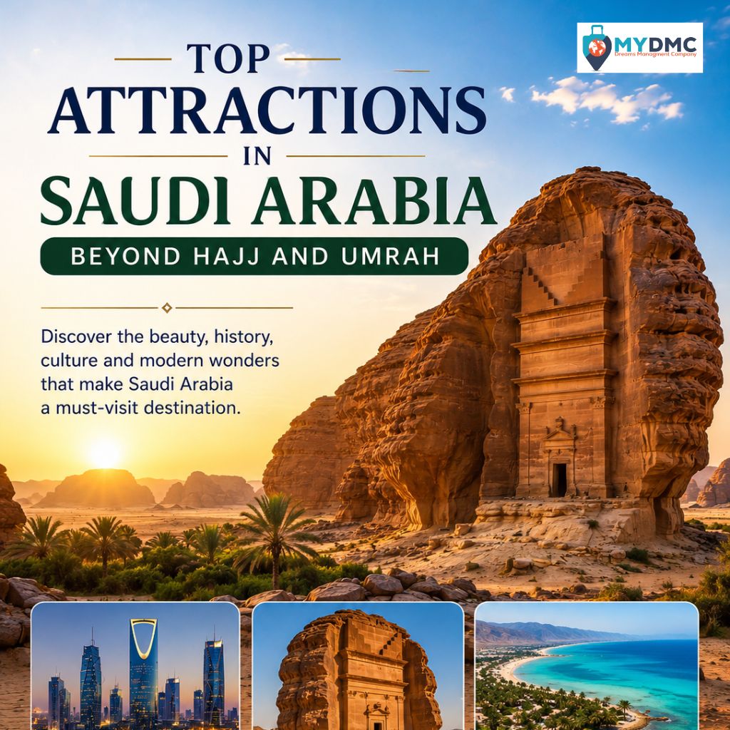 Top Attractions