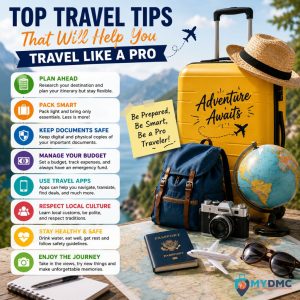 Travel Tips