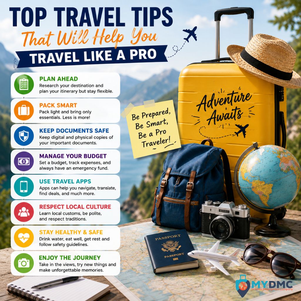 Travel Tips