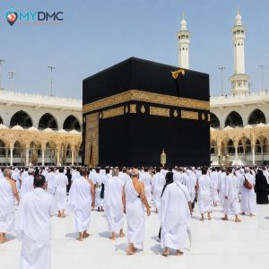 Umrah Guide