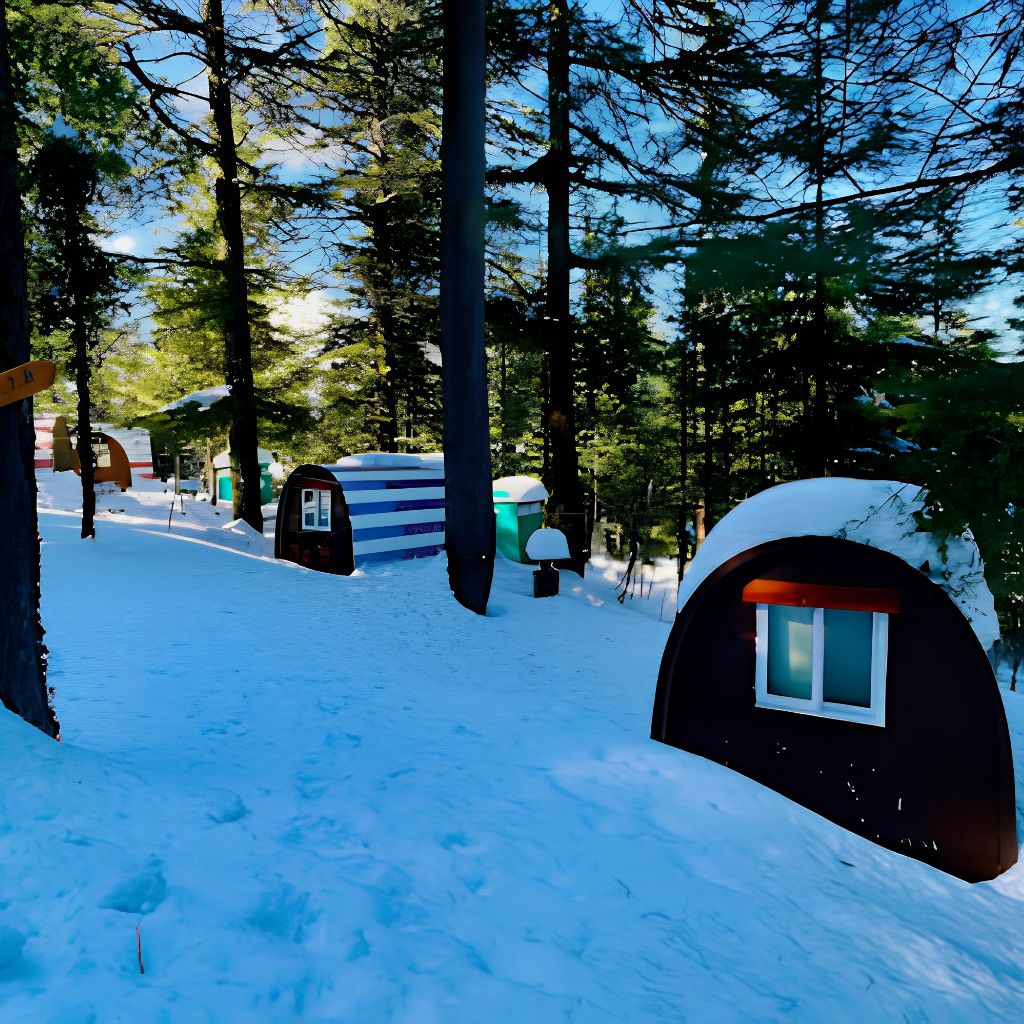 Patriata, New Murree