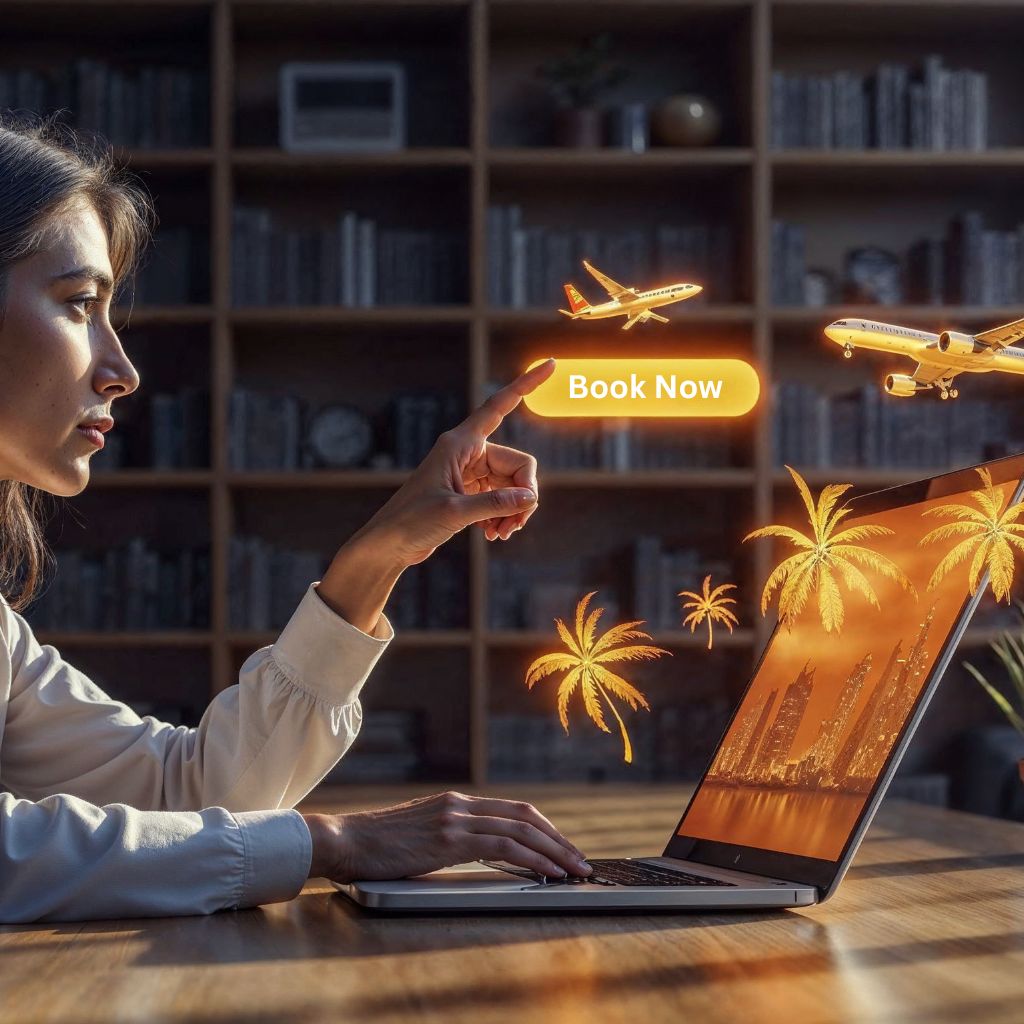 future of tourism