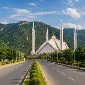 Best Places to Visit in Islamabad