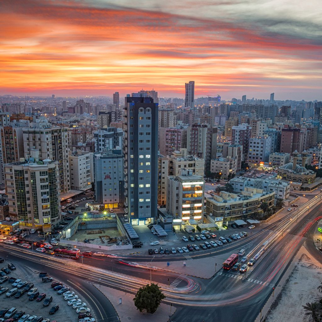 Kuwait Visa Costs in Pakistan