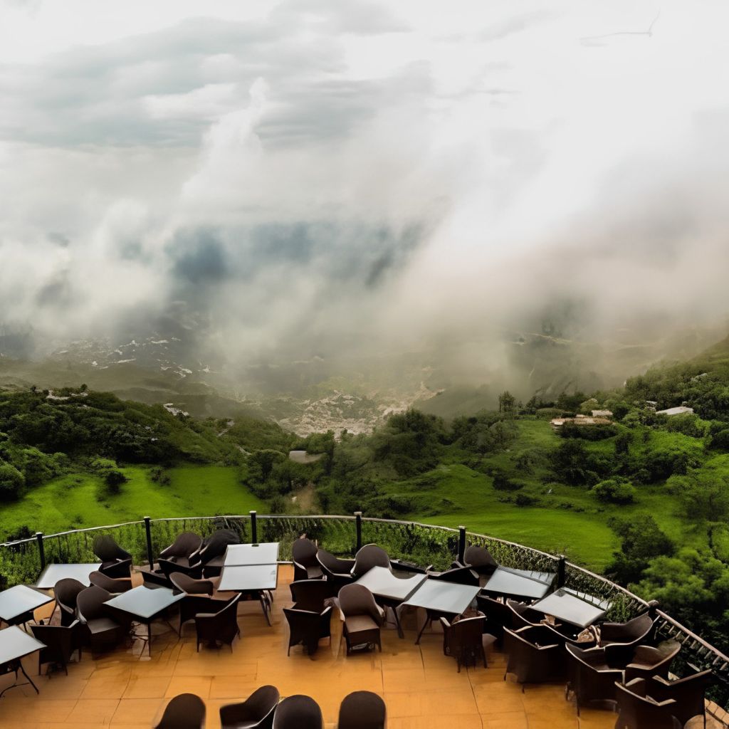 Pir Sohawa