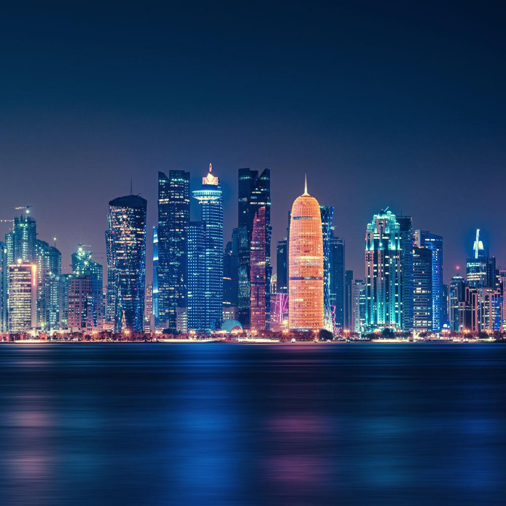 Qatar Visa for Pakistani Citizens