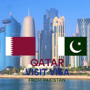 Qatar Visa for Pakistani Citizens