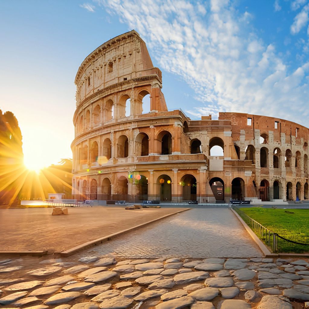 Italy Visit Visa